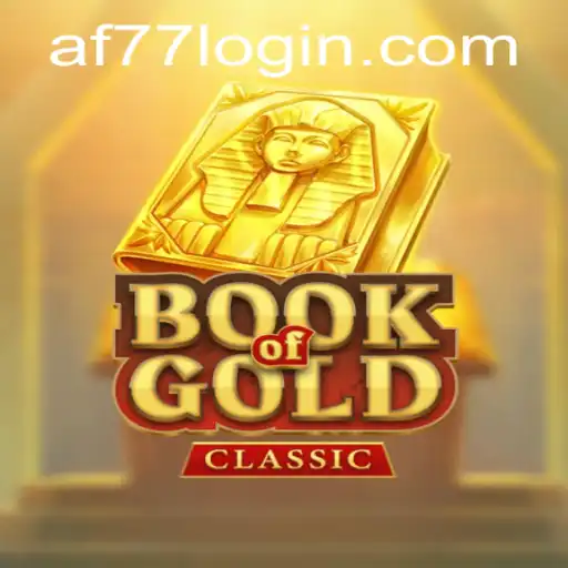 Descubra o Universo Mágico de BookOfGoldClassic