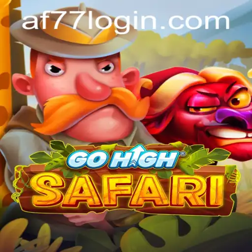 GoHighSafari: Explorando Novas Avenidas no Mundo dos Jogos