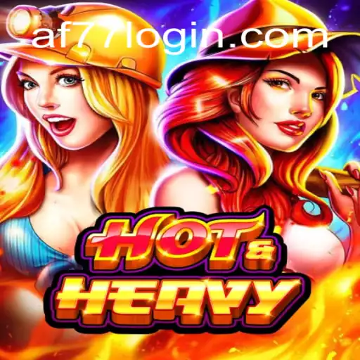 Descubra o Mundo de HotHeavy: O Jogo Que Está Conquistando Todos