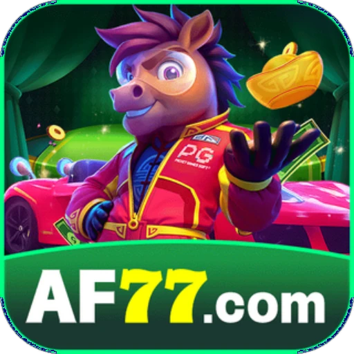 AF77 Logo