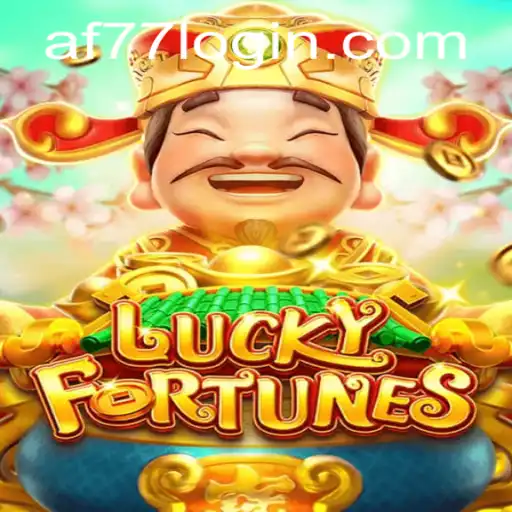 Descubra o Universo de LUCKYFORTUNES: O Jogo Inspirador de Sorte e Estratégia