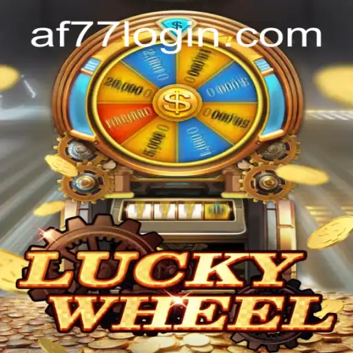Descubra o Emocionante Mundo de LuckyWheel: Um Jogo de Sorte e Estratégia com AF77