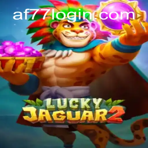 Descubra Luckyjaguar2: Aventura e Estratégia no Mundo dos Jogos