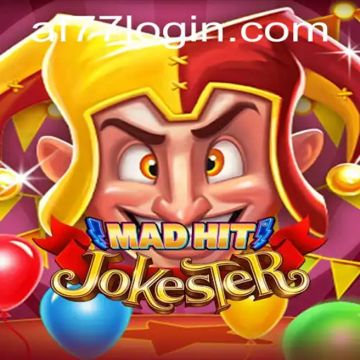 Explorando MadHitJokester: O Mundo do Humor e Desafios com AF77
