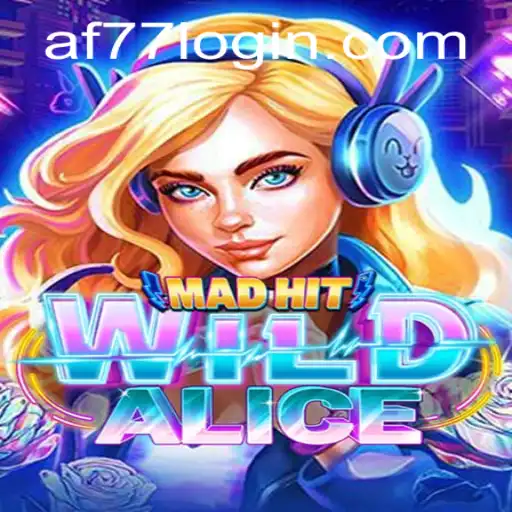 Explorando o Mundo de MadHitWildAlice: Uma Aventura Única