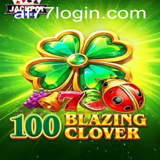 Explorando o Intrigante Mundo de 100BlazingClover: Uma Jornada Além dos Jogos Tradicionais