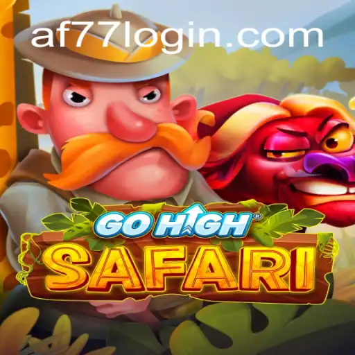 GoHighSafari: Explorando Novas Avenidas no Mundo dos Jogos
