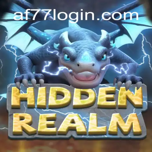 Descubra o Mundo de 'HiddenRealm': Jogo de Mistério e Aventura