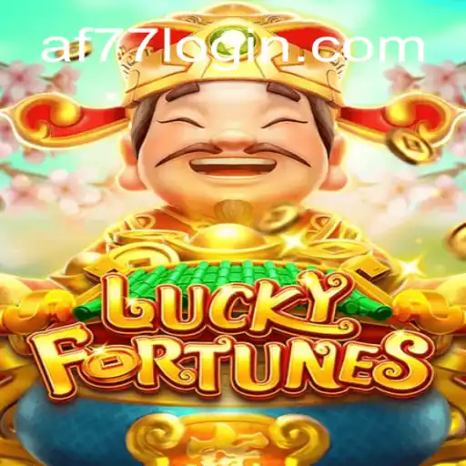Descubra o Universo de LUCKYFORTUNES: O Jogo Inspirador de Sorte e Estratégia