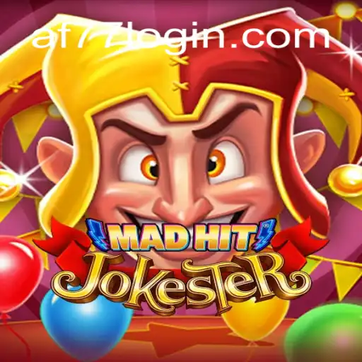 Explorando MadHitJokester: O Mundo do Humor e Desafios com AF77