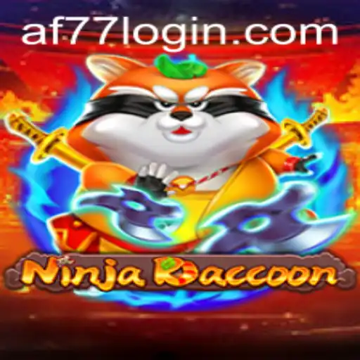 Explorando NinjaRaccoon: A Missão do Guaxinim em um Mundo Imersivo