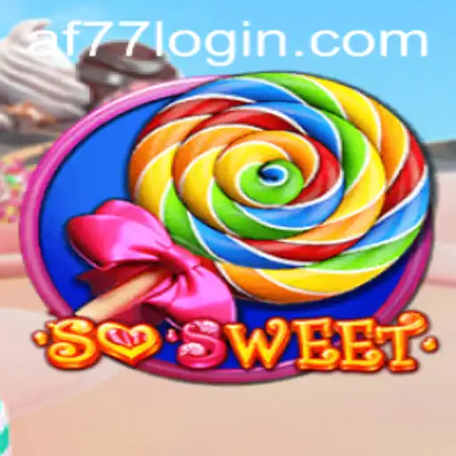 Descubra o Mundo Doce de 'SoSweet' e o Intrigante Código AF77