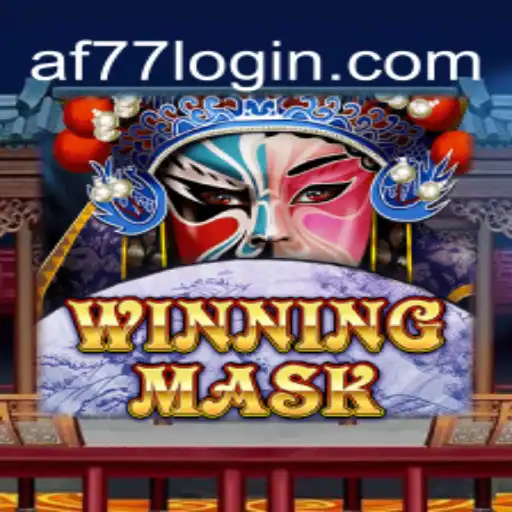 WinningMask: A Fusão de Estratégia e Emoção com a Palavra-chave AF77