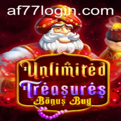 Explorando o Novo Mundo de UnlimitedTreasuresBonusBuy