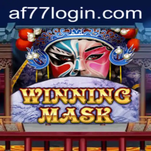 WinningMask: A Fusão de Estratégia e Emoção com a Palavra-chave AF77