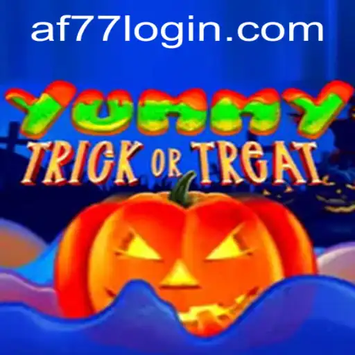 YummyTrickorTreat: Um Jogo Delicioso e Assustador