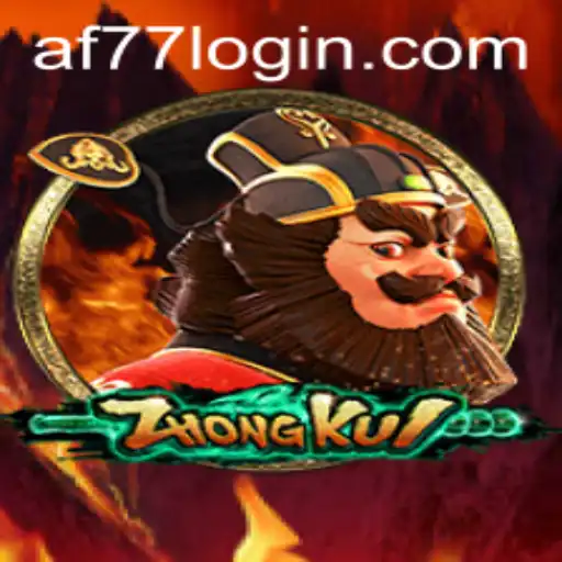 Descubra o mundo de ZhongKui: um jogo envolvente e dinâmico